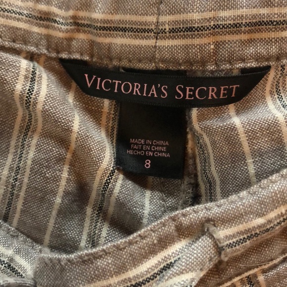 Linen pants - Picture 2 of 3